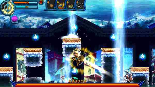 瓦尔迪斯传说:深渊之城存档修改方法详细教程