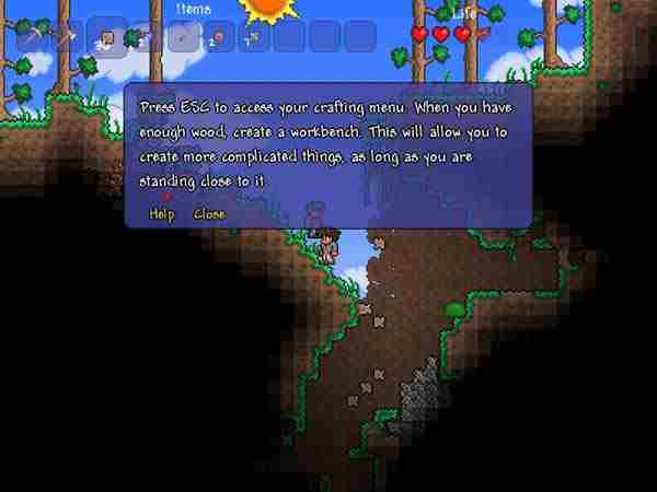 泰拉瑞亚刷毁灭者详细图文攻略