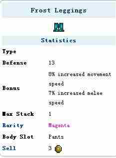 泰拉瑞亚刷毁灭者详细图文攻略