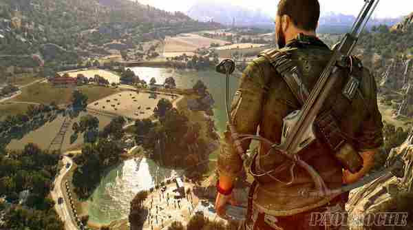 消逝的光芒信徒DLC详细介绍 新地图是原游戏2倍大