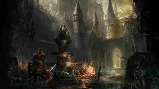 黑暗之魂3法师开荒攻略 法师开荒BOSS打法介绍