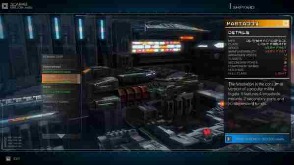 勇闯银河系船只收集攻略