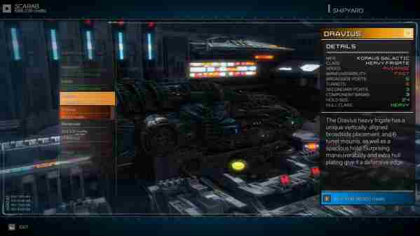 勇闯银河系船只收集攻略