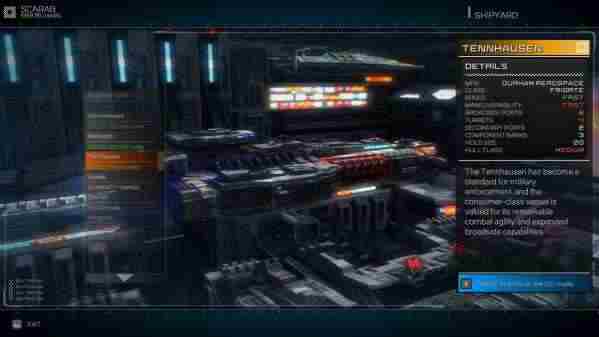 勇闯银河系船只收集攻略