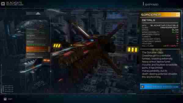 勇闯银河系船只收集攻略