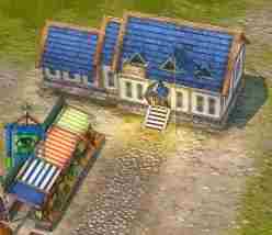 王权2幻想王国游戏玩法基本介绍