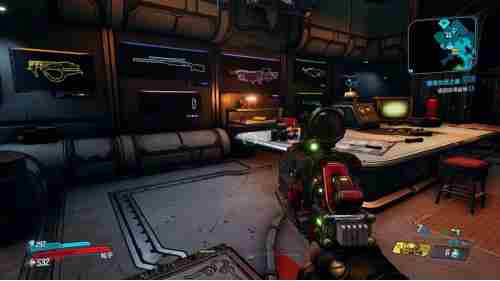 无主之地3金钥匙获得 无主之地3金钥匙免费领取