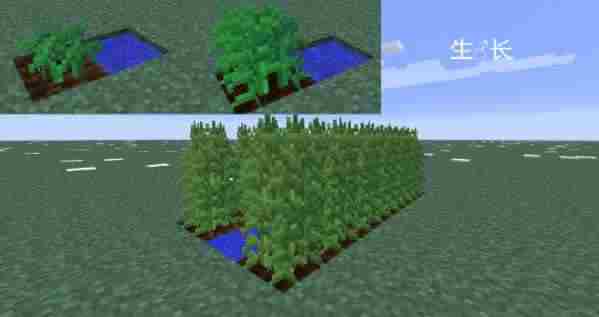 我的世界沉浸工程mod教程工业大麻的种植与使用