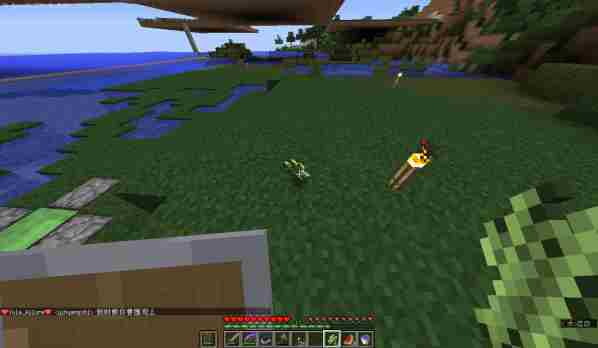 我的世界BUD自动甘蔗农场怎么做 我的世界红石bud教程