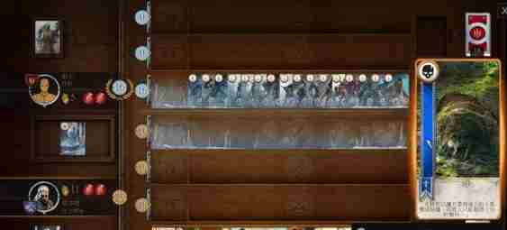 巫师3血与酒昆特牌怎么玩 昆特牌注意事项