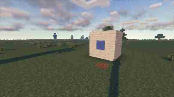 我的世界阳台怎么制作 我的世界阳台制作大全