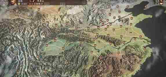 三国志13爱才爱勇义理是什么 爱才爱勇义理介绍