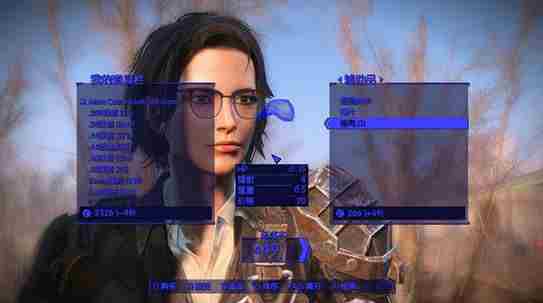 辐射4超诡异商人(猫肉商人)位置介绍