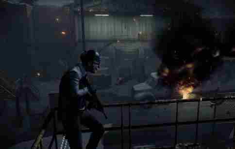 收获日2商场和乌克兰速刷方法