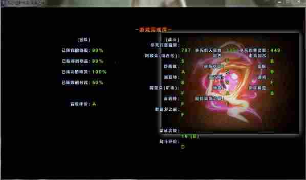 瓦尔迪斯传说：深渊之城全地图攻略（持续更新中）