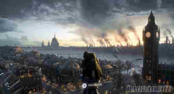 刺客信条枭雄存档位置在哪 刺客信条枭雄存档位置介绍