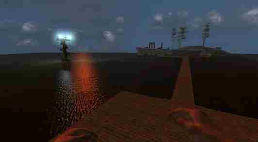 七日杀a13.4什么建筑防僵尸 打僵尸方法