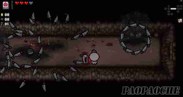 以撒的结合胎衣新任务新挑战攻略详解