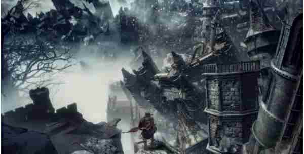 黑暗之魂3环城dlc拉普支线怎么触发 拉普支线剧情解析