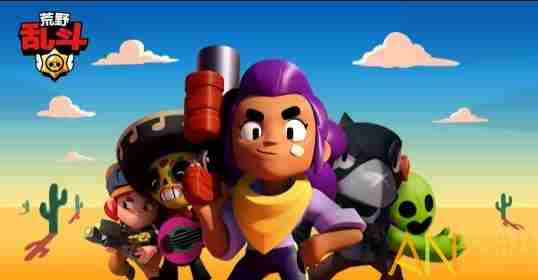 荒野乱斗怎么看回放 荒野乱斗看回放攻略