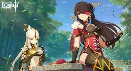 原神书籍清泉之心在哪里 原神书籍清泉之心获得方法