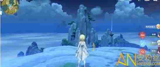 原神元素反应结晶效果是什么 原神元素反应效果介绍