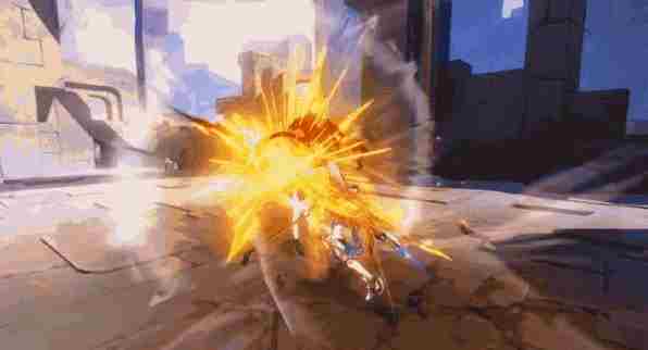 崩坏3不灭星锚强吗 崩坏3不灭星锚技能介绍