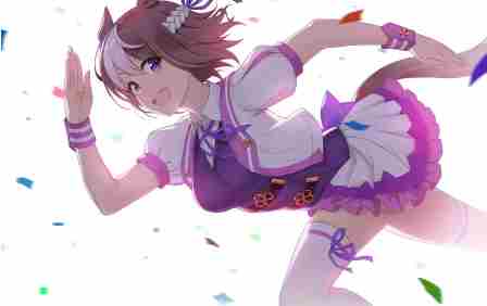 赛马娘手游八重无敌支援卡事件选项-八重无敌支援卡事件怎么选