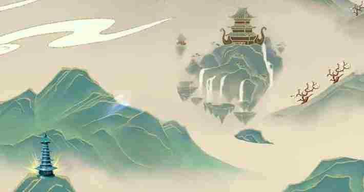 修仙在云端隐藏身世怎么选 修仙在云端隐藏身世选择方法