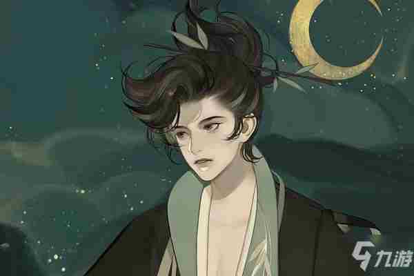 《忘川风华录》花木兰天命是谁 花木兰天命一览