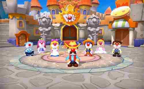 摩尔庄园手游米米号找回指南 账号忘了怎么办