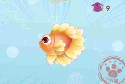 摩尔庄园手游礼服鱼垂钓位置