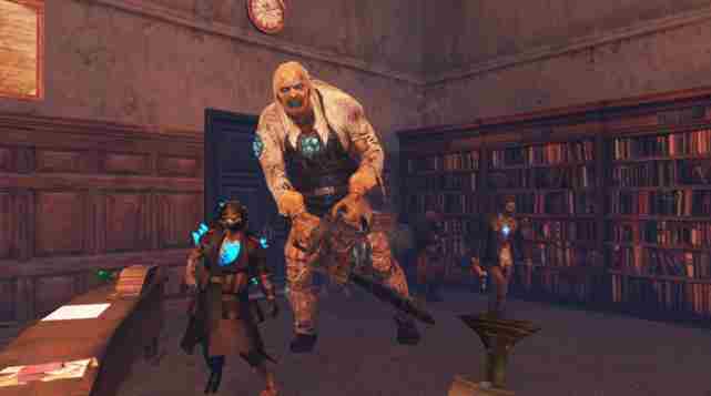 明日之后辐射高校150层攻略 辐射高校150层打法