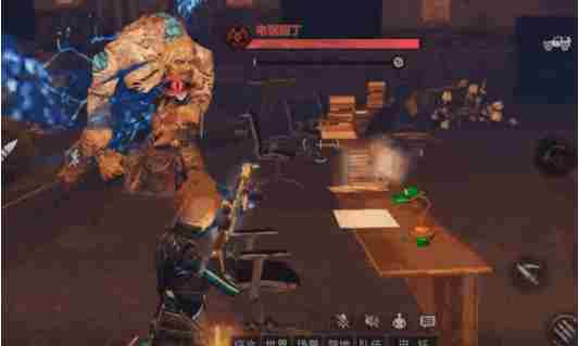 明日之后辐射高校150层攻略 辐射高校150层打法