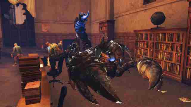 明日之后辐射高校150层攻略 辐射高校150层打法