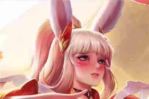 王者荣耀女英雄去掉曝光图片合集