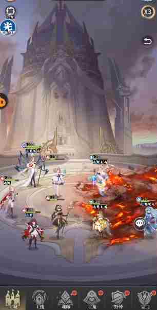 斗罗大陆武魂觉醒纷争挽歌3-4怎么打？纷争挽歌3-4通关方法！[多图]