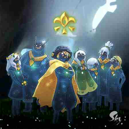 光遇重组季攻略