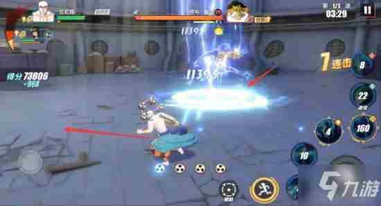 《航海王热血航线》勇者挑战怎么玩 勇者挑战关卡介绍