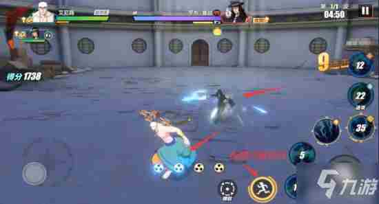 《航海王热血航线》勇者挑战怎么玩 勇者挑战关卡介绍