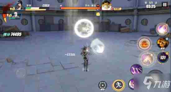 《航海王热血航线》勇者挑战怎么玩 勇者挑战关卡介绍