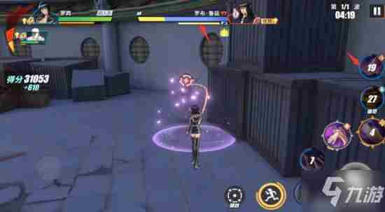 《航海王热血航线》勇者挑战怎么玩 勇者挑战关卡介绍