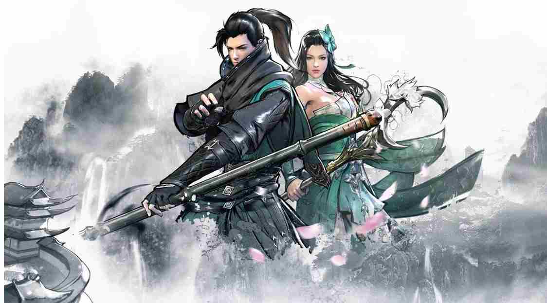 下一站江湖东瀛高手在哪