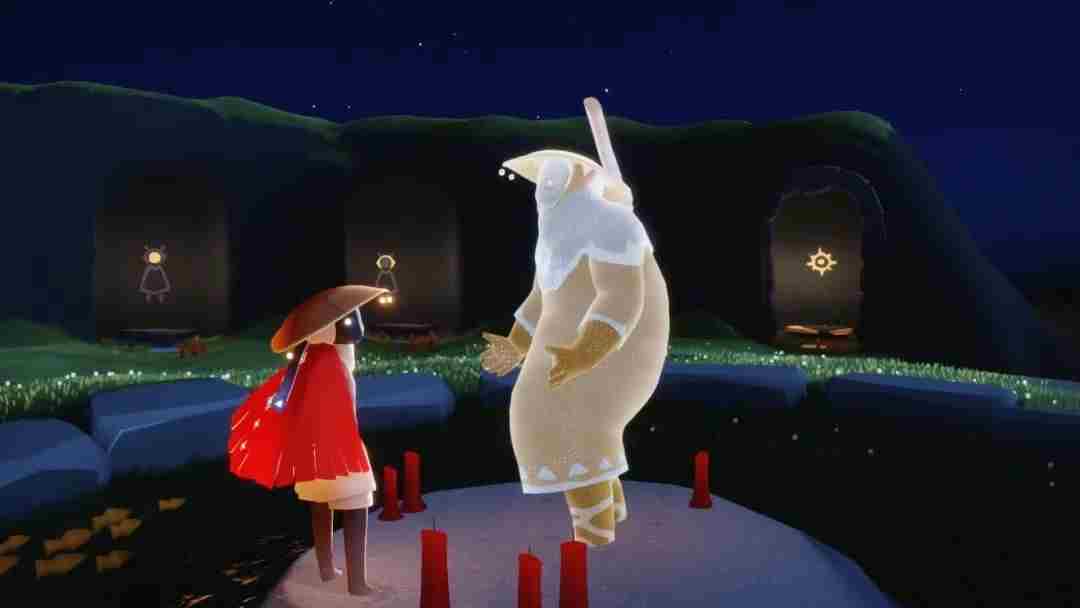 光遇12.31复刻先祖预测