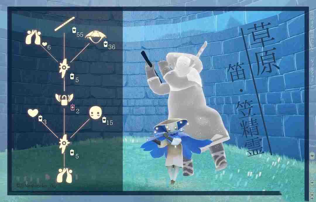 光遇12.31复刻先祖预测