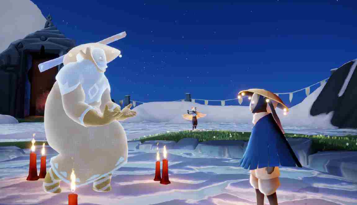 光遇12.31复刻先祖预测