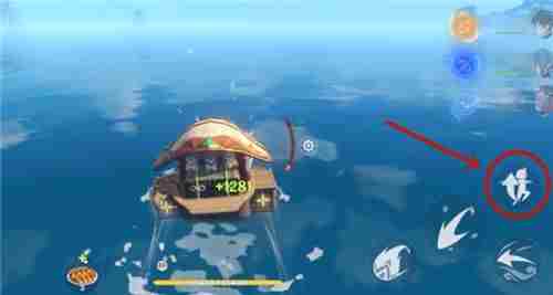 原神海岛怎么下船？1.6海岛下船技巧分享[多图]
