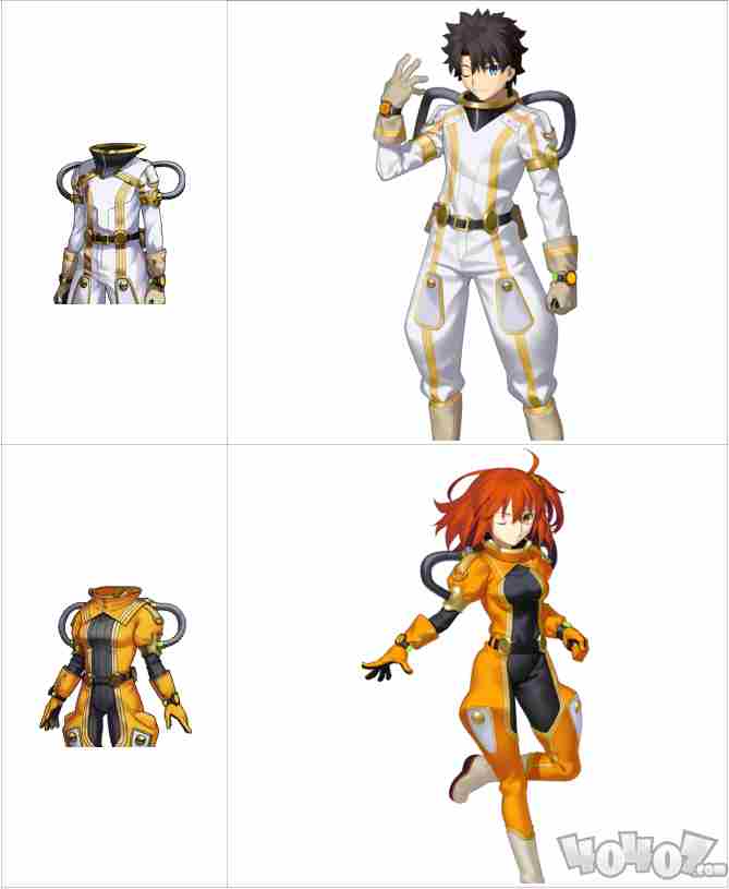 fgo迦勒底船长怎么获取 迦勒底船长魔术礼装属性技能效果