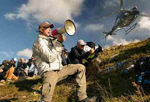 变形金刚5发布新春预告 中资助力市场表现