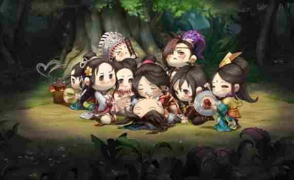 洛川群侠传私盐容器获得以及后续剧情触发方法介绍